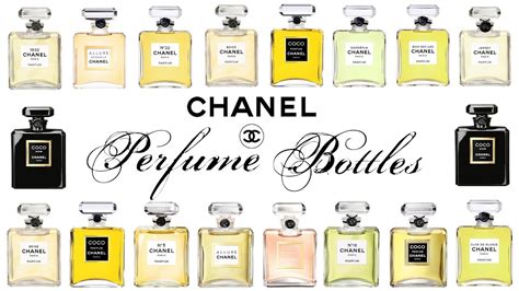 chanel all perfumes|Chanel perfume website.